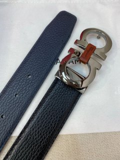 Ferragamo belt classic collection 1566