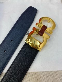 Ferragamo belt classic collection 1567