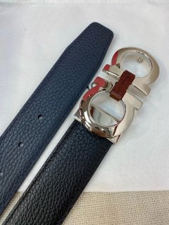 Ferragamo belt classic collection 1568