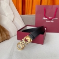 Ferragamo belt classic collection 1580