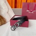 Ferragamo belt classic collection 1581