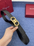 Ferragamo belt classic collection 1597