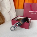 Ferragamo belt classic collection 1609