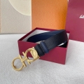 Ferragamo belt classic collection 1616