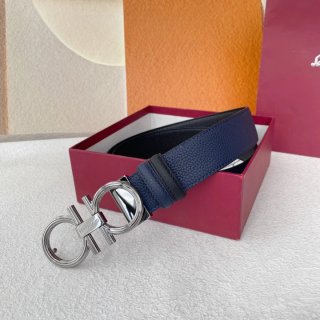 Ferragamo belt classic collection 1617