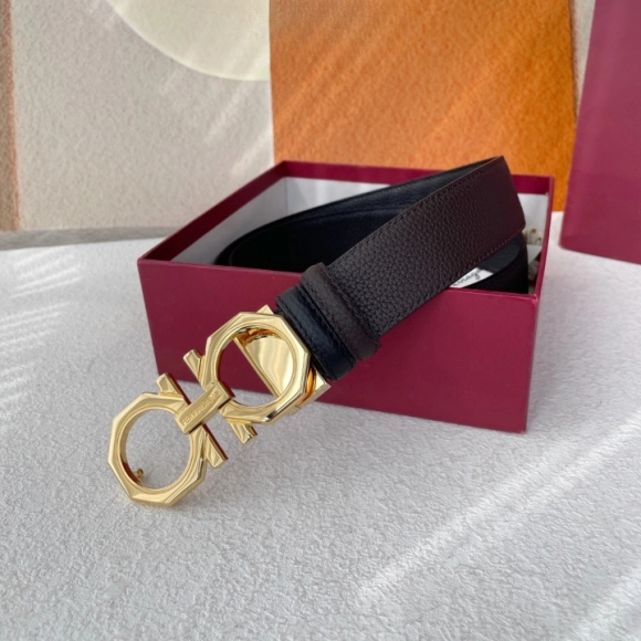 Ferragamo belt classic collection 1620