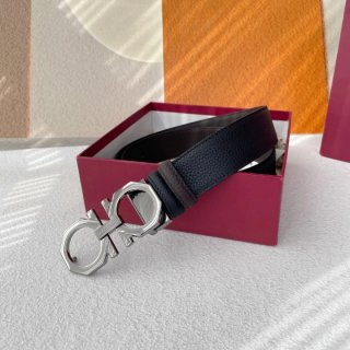 Ferragamo belt classic collection 1621