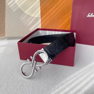 Ferragamo belt classic collection 1623