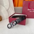 Ferragamo belt classic collection 1638