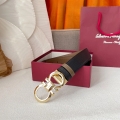 Ferragamo belt classic collection 1640