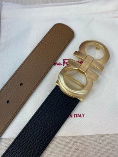 Ferragamo belt classic collection 1664