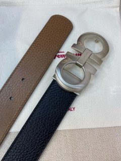 Ferragamo belt classic collection 1666