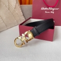 Ferragamo belt classic collection 1672