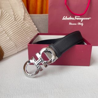 Ferragamo belt classic collection 1673