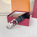 Ferragamo belt classic collection 1675