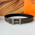 hermes new belt 1717