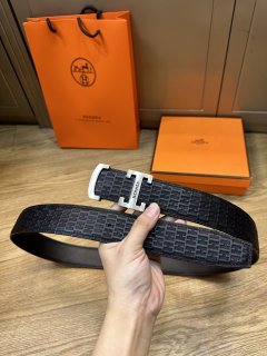 hermes new belt 1725