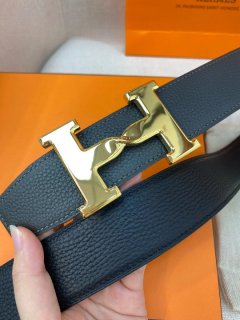 hermes new belt 1732