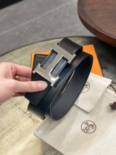 hermes new belt 1739