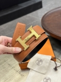 hermes new belt 1741