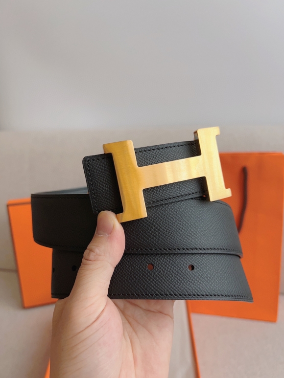 hermes new belt 1743