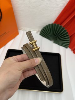 hermes new belt 1786