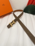 hermes new belt 1791