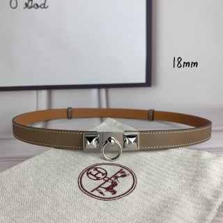 hermes new belt 1811