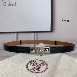 hermes new belt 1812