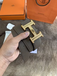 hermes new belt 1850