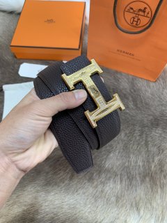 hermes new belt 1853