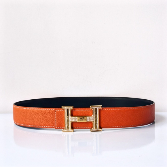 hermes new belt 1858