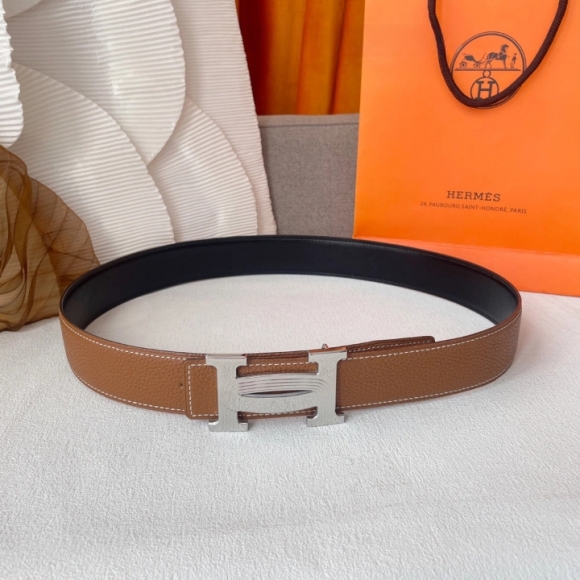 hermes new belt 1864