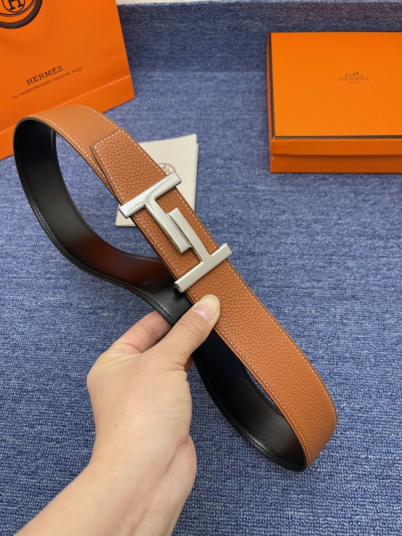 hermes new belt 1870