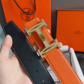 hermes new belt 1895