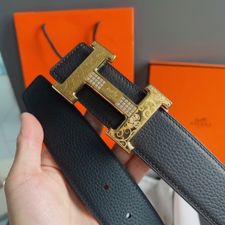 hermes new belt 1897