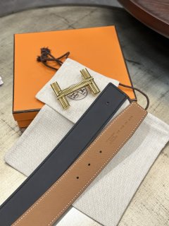 hermes new belt 1905