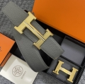 hermes new belt 1909