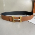 hermes new belt 1949