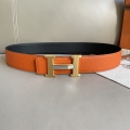 hermes new belt 1950