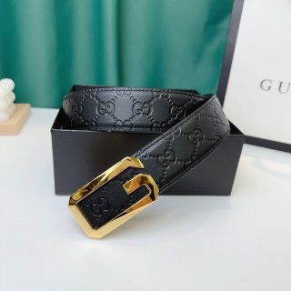 Gucci Classic New Belt 1951