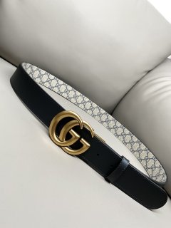 Gucci Classic New Belt 1964