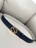 Gucci Classic New Belt 1967