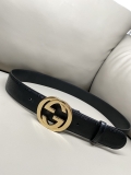 Gucci Classic New Belt 1977