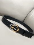 Gucci Classic New Belt 2000