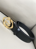 Gucci Classic New Belt 2005