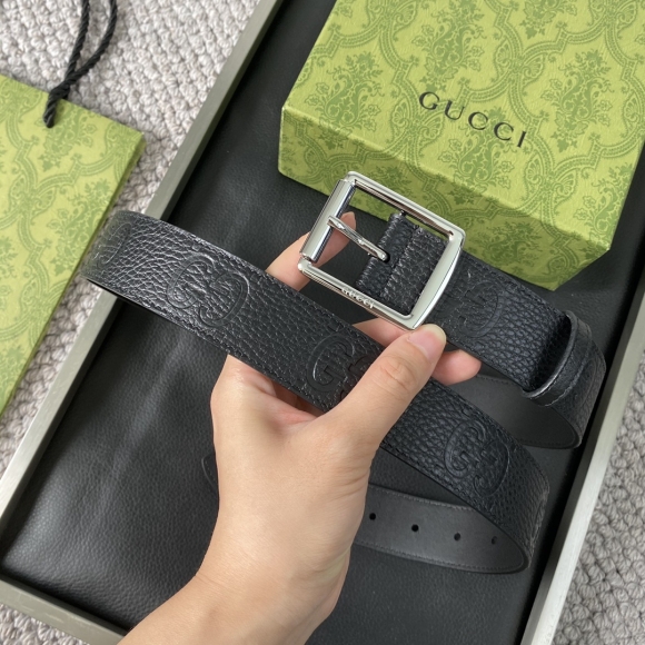 Gucci Classic New Belt 2026