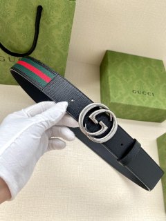 Gucci Classic New Belt 2029