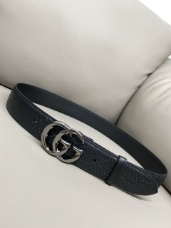 Gucci Classic New Belt 2032