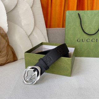 Gucci Classic New Belt 2037